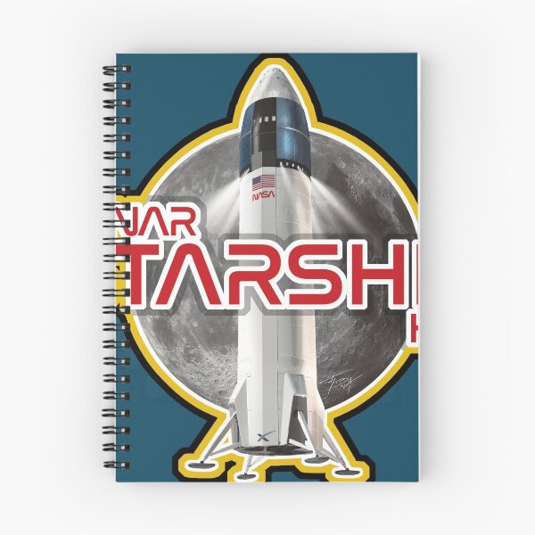 Item preview, Lunar Starship HLS designed and sold by Tony  Bela.