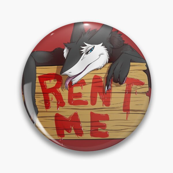 Item preview, Rent me! designed and sold by Reno-Viol.