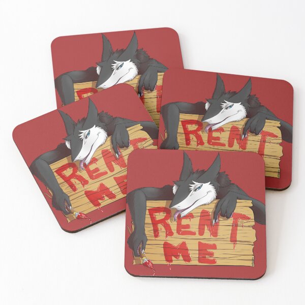 Item preview, Rent me! designed and sold by Reno-Viol.