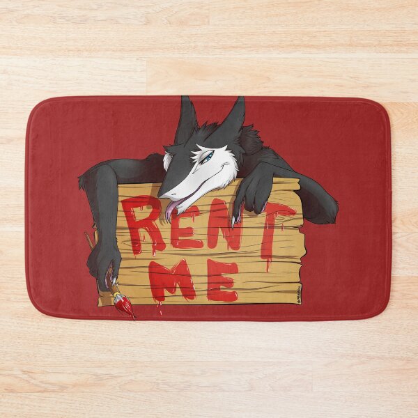 Item preview, Rent me! designed and sold by Reno-Viol.