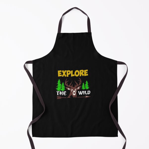 Item preview, Explore the wild designed and sold by SasKloset.