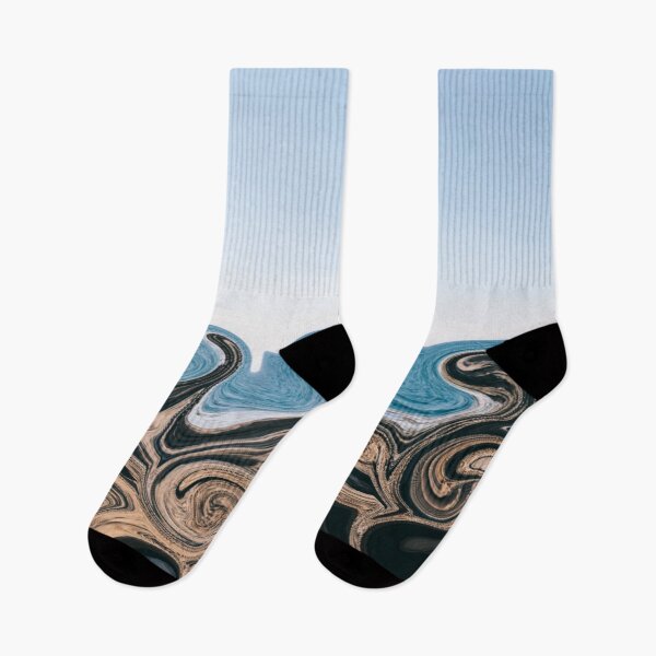 Item preview, wavy storm designed and sold by lizzy195.