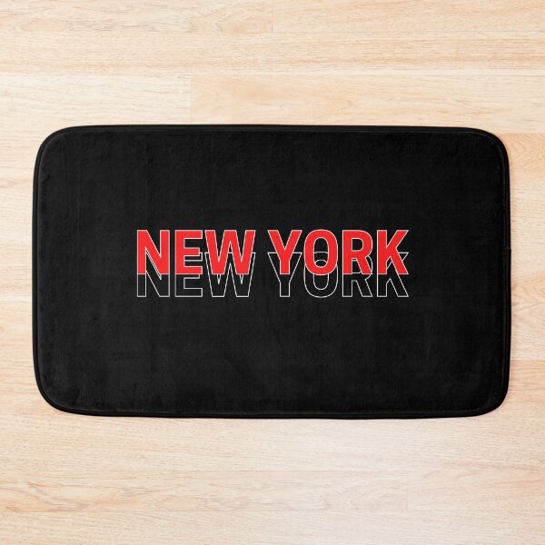 Item preview, New York designed and sold by JockArts.