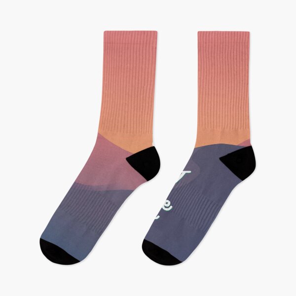 Item preview, Sunset is my favorite color (Purple sunset) designed and sold by CaitU.