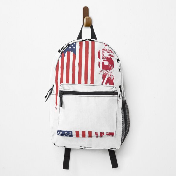 Item preview, United States of Anxiety Stickers, T-shirts, Scarves and many more designed and sold by hellonitish.