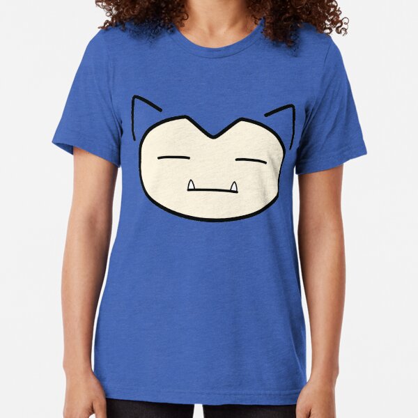 Xalrons Tri-blend T-Shirt