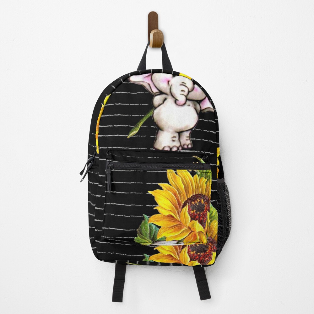 Item preview, Backpack designed and sold by RiseAlex.