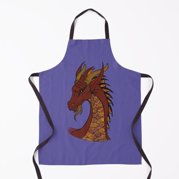 Item preview, Red Dragon designed and sold by Candy Jubb.