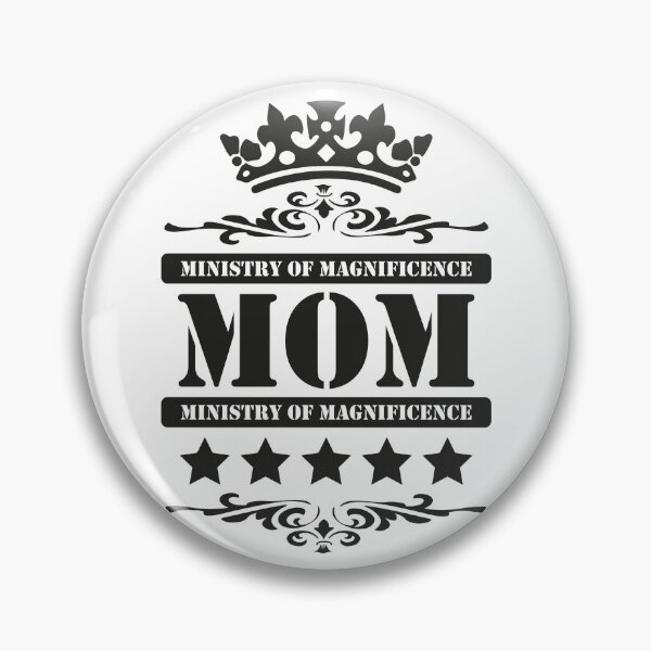 Item preview, Mom Acronym Funny Mother designed and sold by Status71.