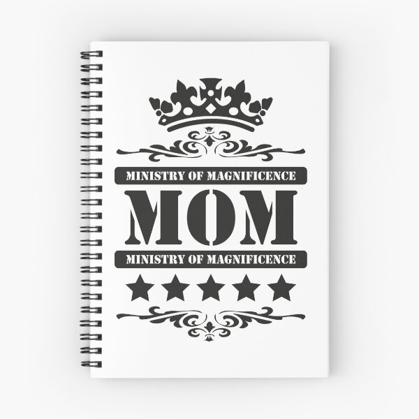 Item preview, Mom Acronym Funny Mother designed and sold by Status71.