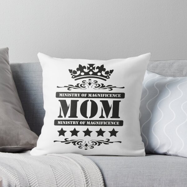 Item preview, Mom Acronym Funny Mother designed and sold by Status71.