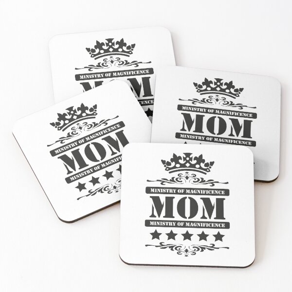 Item preview, Mom Acronym Funny Mother designed and sold by Status71.