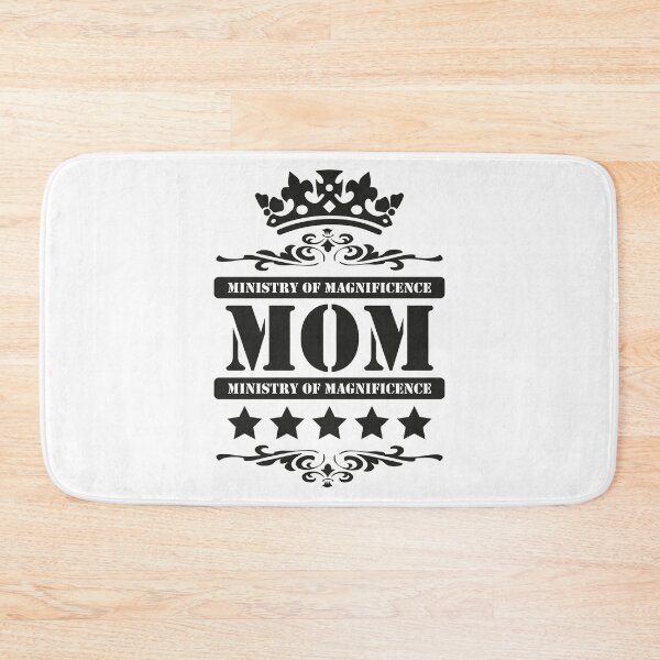 Item preview, Mom Acronym Funny Mother designed and sold by Status71.