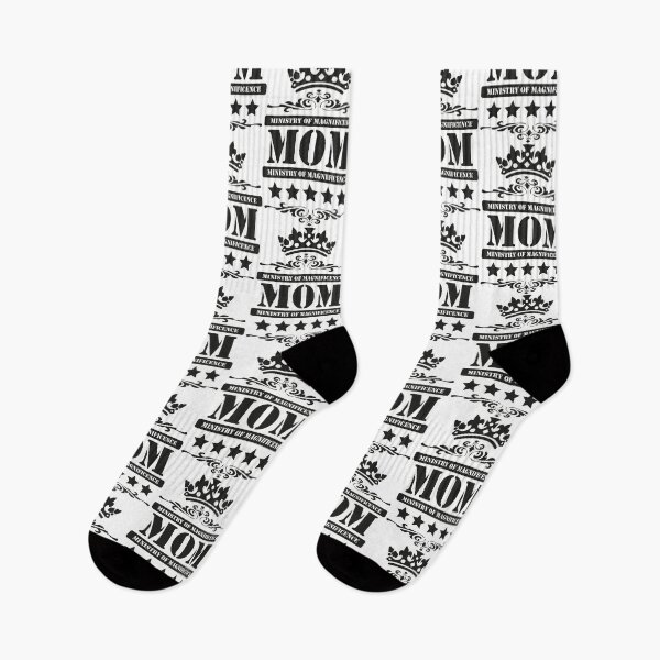Item preview, Mom Acronym Funny Mother designed and sold by Status71.