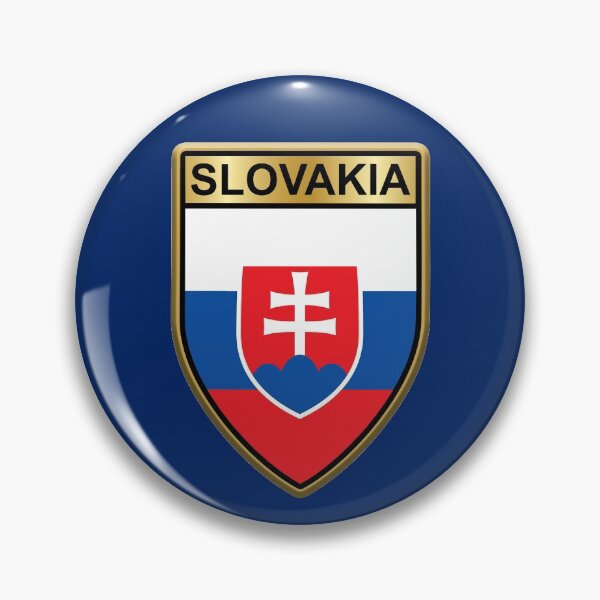 Item preview, Slovakia Phone Cases & Other Gifts (7) designed and sold by mpodger.