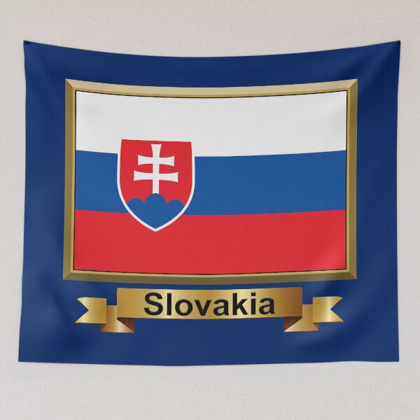 Item preview, Slovakia Phone Cases & Other Gifts (7) designed and sold by mpodger.