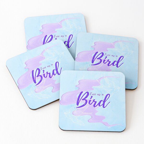 Item preview, Free As A Bird designed and sold by kimberleyvh.