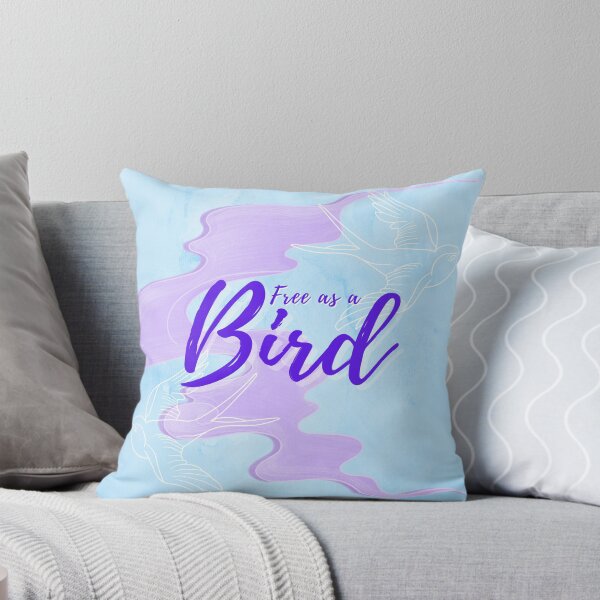 Item preview, Free As A Bird designed and sold by kimberleyvh.