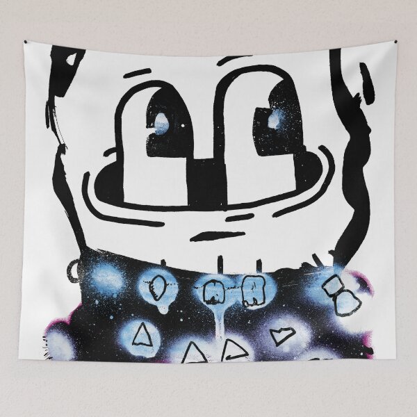 Item preview, What do you see? designed and sold by Rone84.