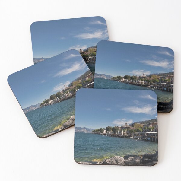 Item preview, Torri del Benaco, Italian Lakes designed and sold by Violaman.
