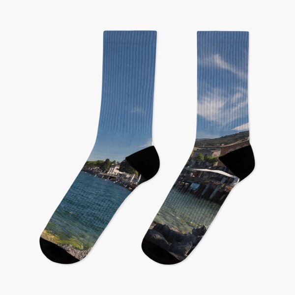 Item preview, Torri del Benaco, Italian Lakes designed and sold by Violaman.