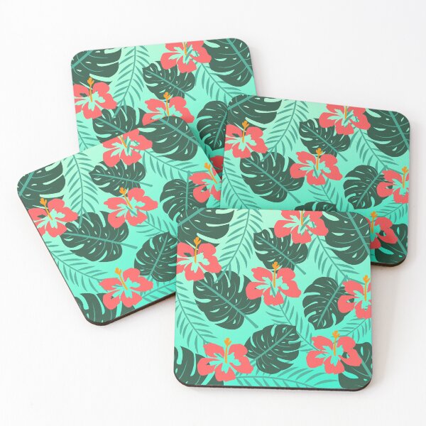 Item preview, Tropical Plants designed and sold by GasconyPassion.