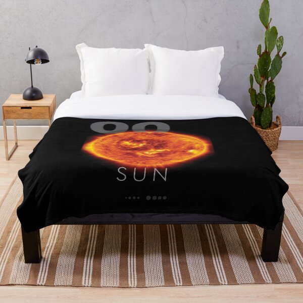 Item preview, Sun Poster designed and sold by steinibe.