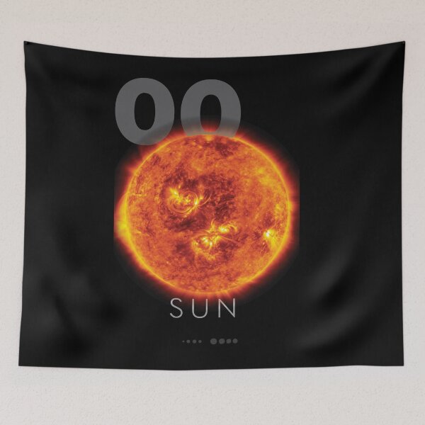 Item preview, Sun Poster designed and sold by steinibe.