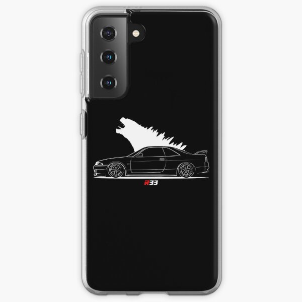 R33 Cases For Samsung Galaxy Redbubble