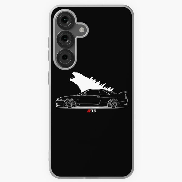 Item preview, R 33 JDM Skyline designed and sold by goldentuners.