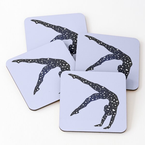 Item preview, Kopie von Kopie von Kopie von Gymnastics, Gymnastics - Women's Gymnastics designed and sold by claudiasartwork.