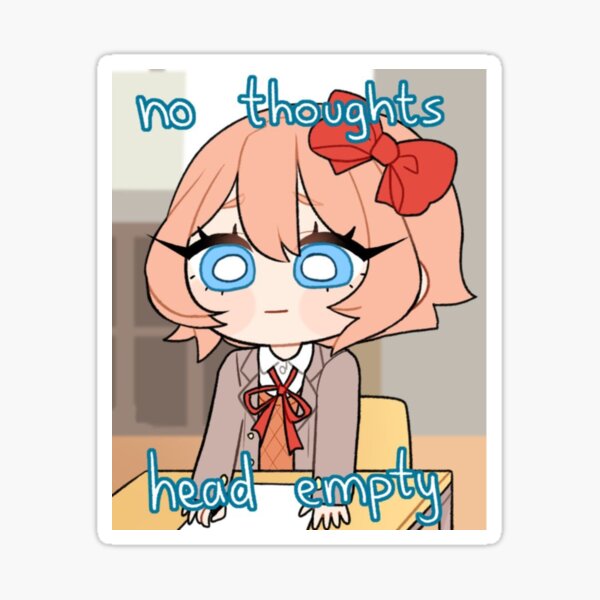 Sayori Gifts Merchandise Redbubble