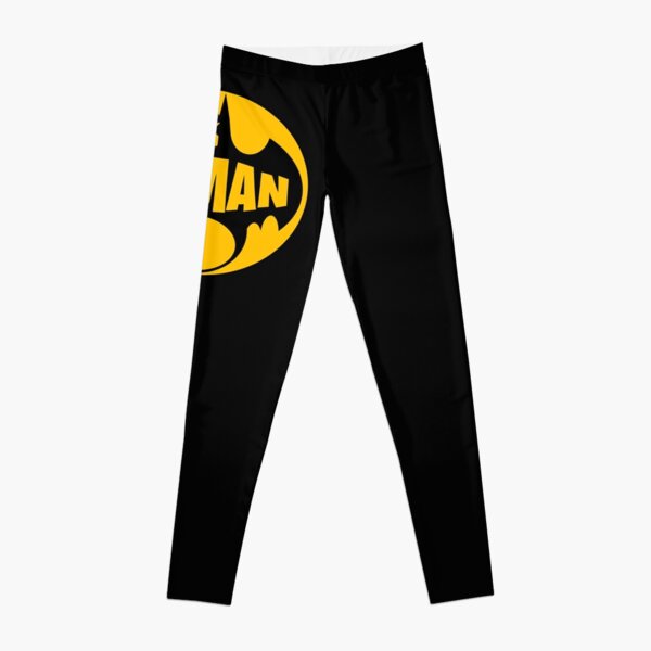 FATMAN Leggings