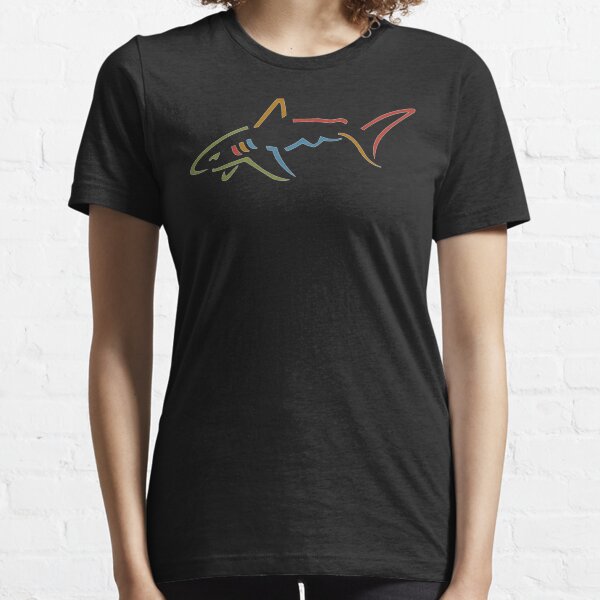 greg norman Essential T-Shirt