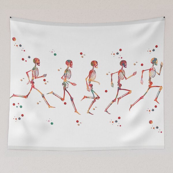 Item preview, Running Phases designed and sold by cynecane.