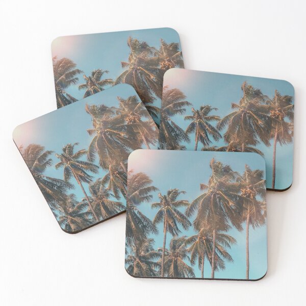 Item preview, Palm Tree Summer designed and sold by PatiMN.