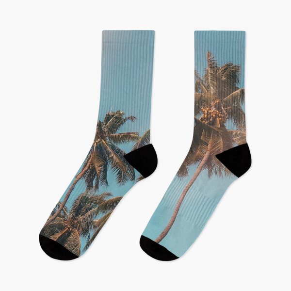 Item preview, Palm Tree Summer designed and sold by PatiMN.