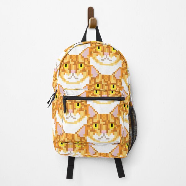Item preview, Cat pixel design. designed and sold by CIMANN.