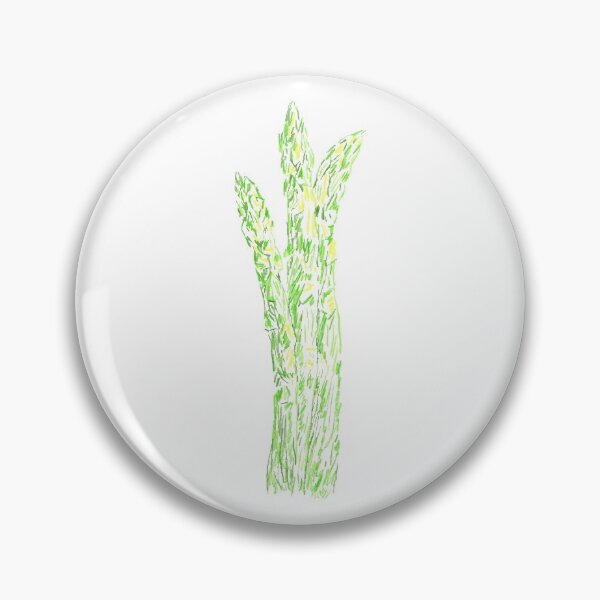 Item preview, Asparagus  designed and sold by katherine montalto.