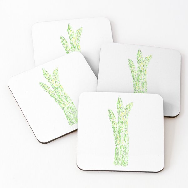 Item preview, Asparagus  designed and sold by katherine montalto.