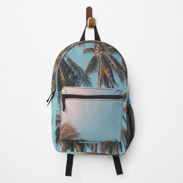 Item preview, Palm Tree Summer designed and sold by PatiMN.