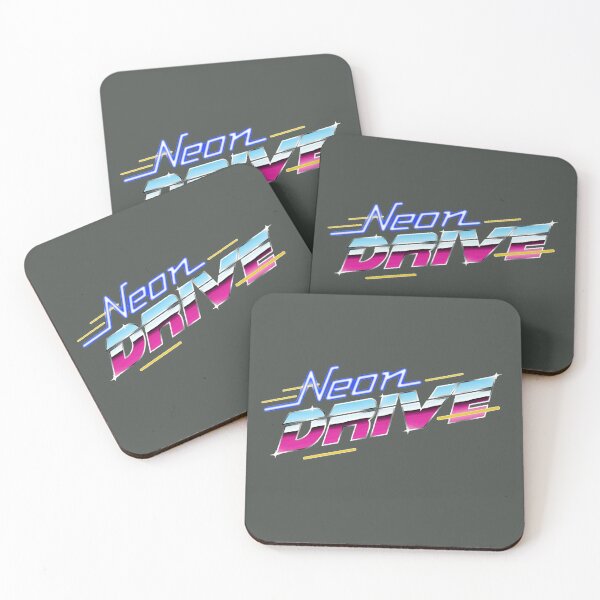 Item preview, NEON designed and sold by ARCADEWEAR.IT.