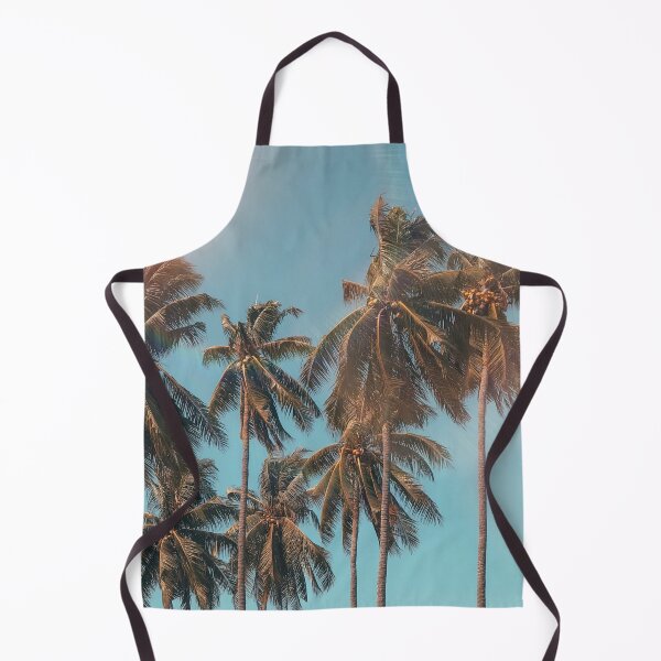 Item preview, Palm Tree Summer designed and sold by PatiMN.