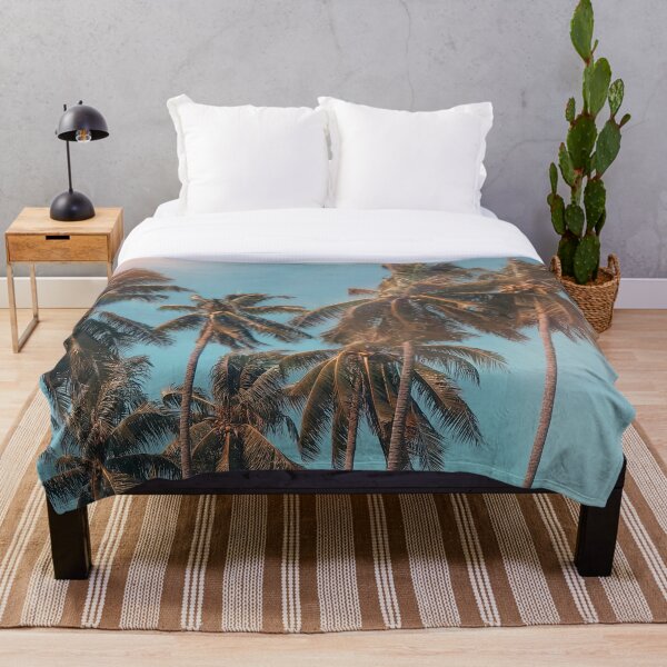 Item preview, Palm Tree Summer designed and sold by PatiMN.
