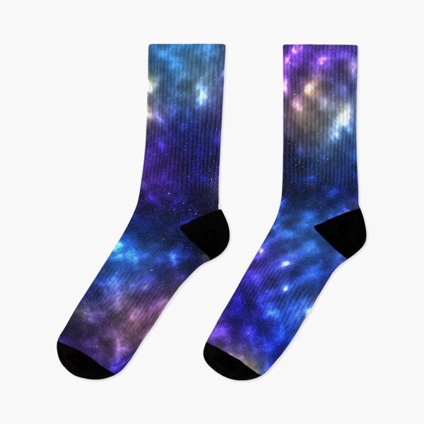 Item preview, Galaxy Abstract designed and sold by Moonshine Paradise.