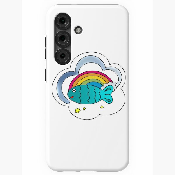 Fish upon the sky - Fish clip 