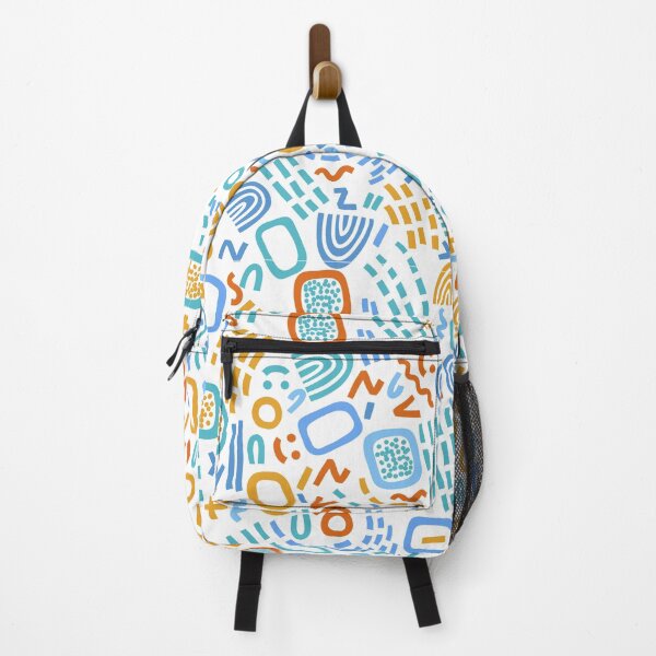 Item preview, Rainbow Doodle designed and sold by Sathya-Anshika.