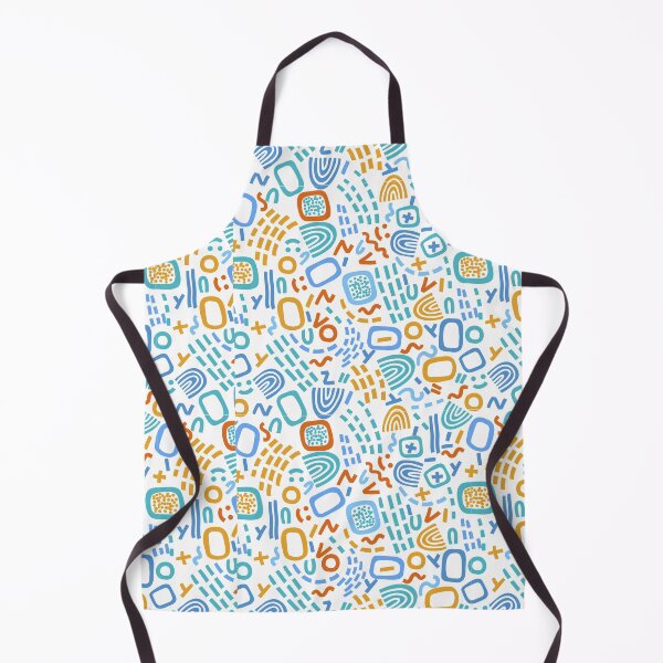 Item preview, Rainbow Doodle designed and sold by Sathya-Anshika.