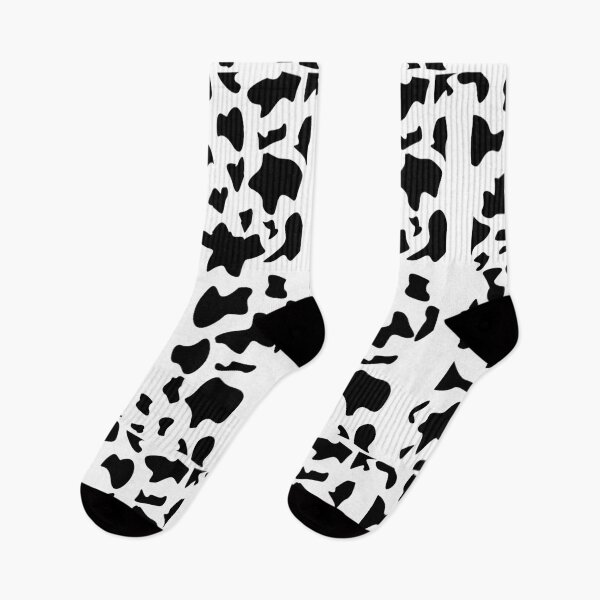 Item preview, Cow print designed and sold by saumya02.