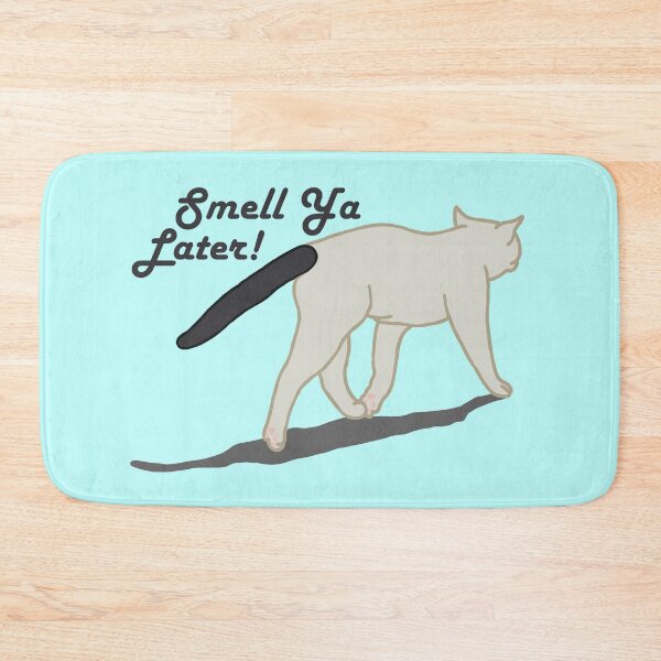 Item preview, Smell Ya Later! (Large) designed and sold by Suchnothing.